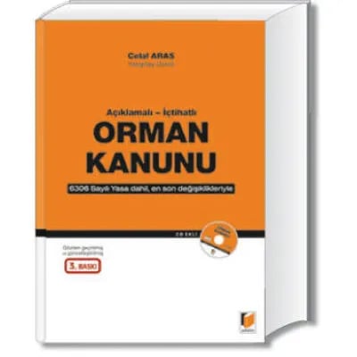 Orman Kanunu