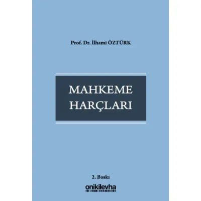 Mahkeme Harçları