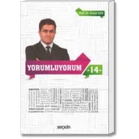 Yorumluyorum - 14