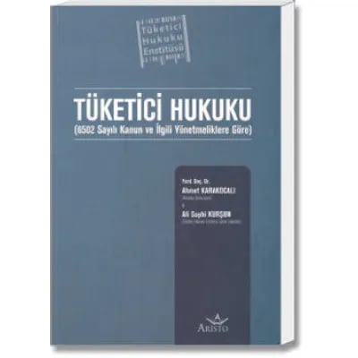 Tüketici Hukuku
