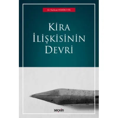 Kira İlişkisinin Devri