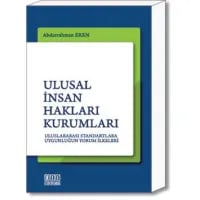 Ulusal İnsan Hakları Kurumları