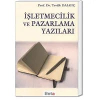 İşletmecilik ve Pazarlama Yazıları
