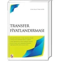 Transfer Fiyatlandırması