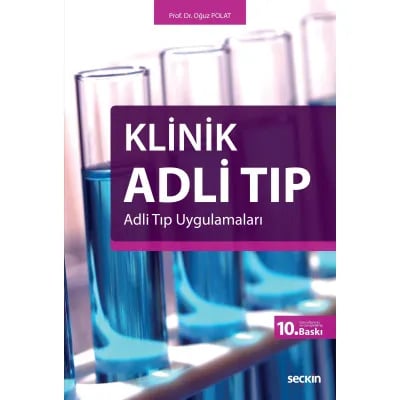 Klinik Adli Tıp
