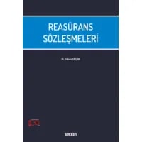 Reasürans Sözleşmeleri