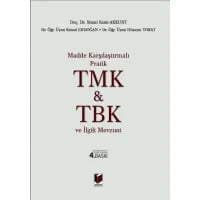 Pratik Türk Medeni Kanunu & Türk Borçlar Kanunu ve İlgili Mevzuat