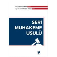 Seri Muhakeme Usulü