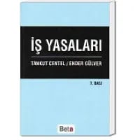 İş Yasaları