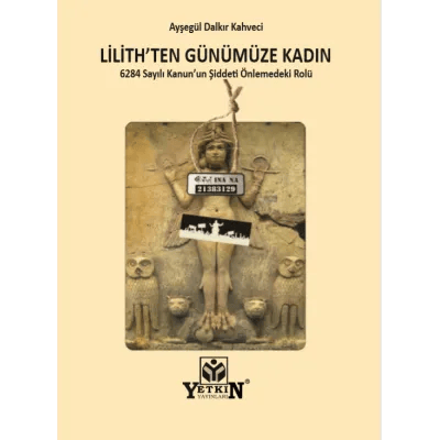 Lilith'ten Günümüze Kadın