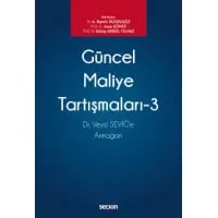 Güncel Maliye Tartışmaları – 3