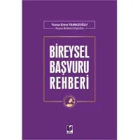 Bireysel Başvuru Rehberi