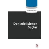 Denizde İşlenen Suçlar