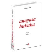 Anayasa Hukuku (Genel Esaslar)