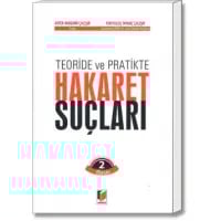 Hakaret Suçları