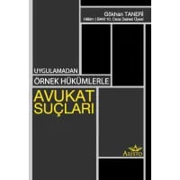 Avukat Suçları