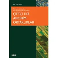 Çiftçi Tipi Anonim Ortaklıklar