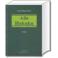 Aile Hukuku