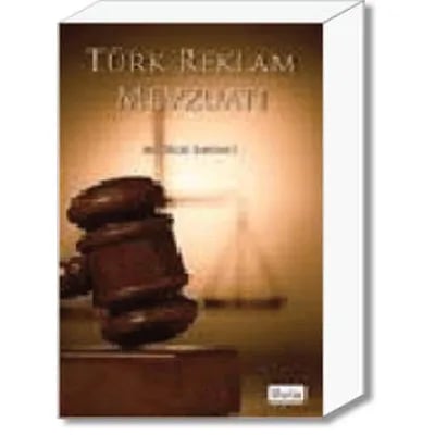 Türk Reklam Mevzuatı