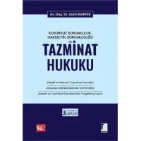Tazminat Hukuku