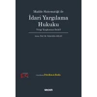 İdari Yargılama Hukuku