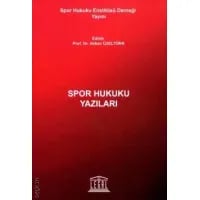 Spor Hukuku Yazıları