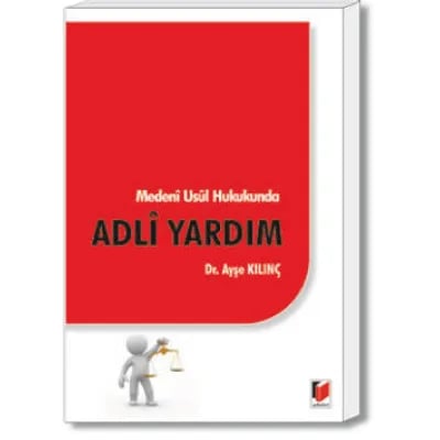 Adli Yardım