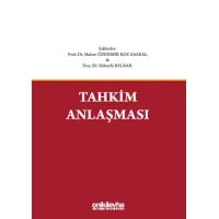 Tahkim Anlaşması
