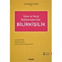 İdare ve Vergi Mahkemelerinde Bilirkişilik