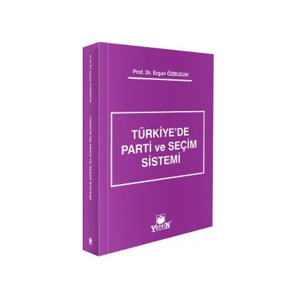 Türkiye'de Parti ve Seçim Sistemi