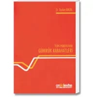 Türk Hukukunda Gümrük Kabahatleri