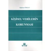 Kişisel Verilerin Korunması