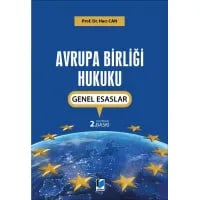 Avrupa Birliği Hukuku