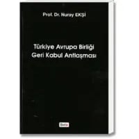 Türkiye Avrupa Birliği Geri Kabul Antlaşması