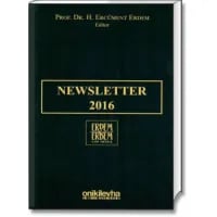 Newsletter 2016