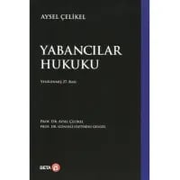 Yabancılar Hukuku