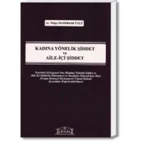 Kadına Yönelik Şiddet ve Aile-İçi Şiddet