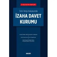 İzaha Davet Kurumu