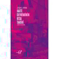 HAİTİ DEVRİMİNİN KISA TARİHİ