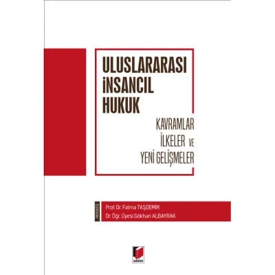 Uluslararası İnsancıl Hukuk