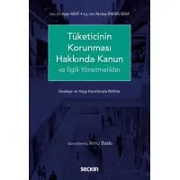 Tüketicinin Korunması Hakkında Kanun