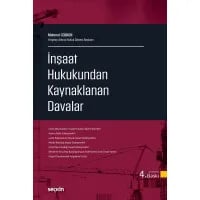 İnşaat Sözleşmelerinden Kaynaklanan Davalar