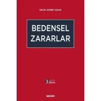 Bedensel Zararlar