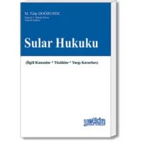 Sular Hukuku