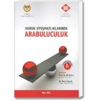 Hukuk Uyuşmazlıklarında Arabuluculuk