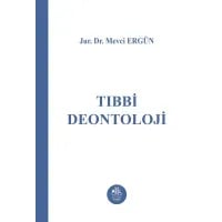 Tıbbi Deontoloji