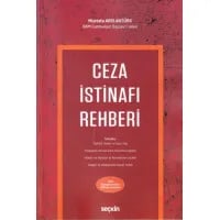 Ceza İstinafı Rehberi