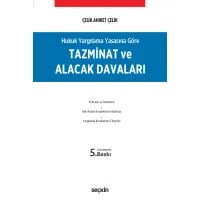 Tazminat ve Alacak Davaları