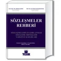 Sözleşmeler Rehberi