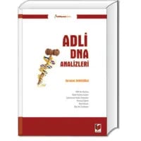 Adli DNA Analizleri
